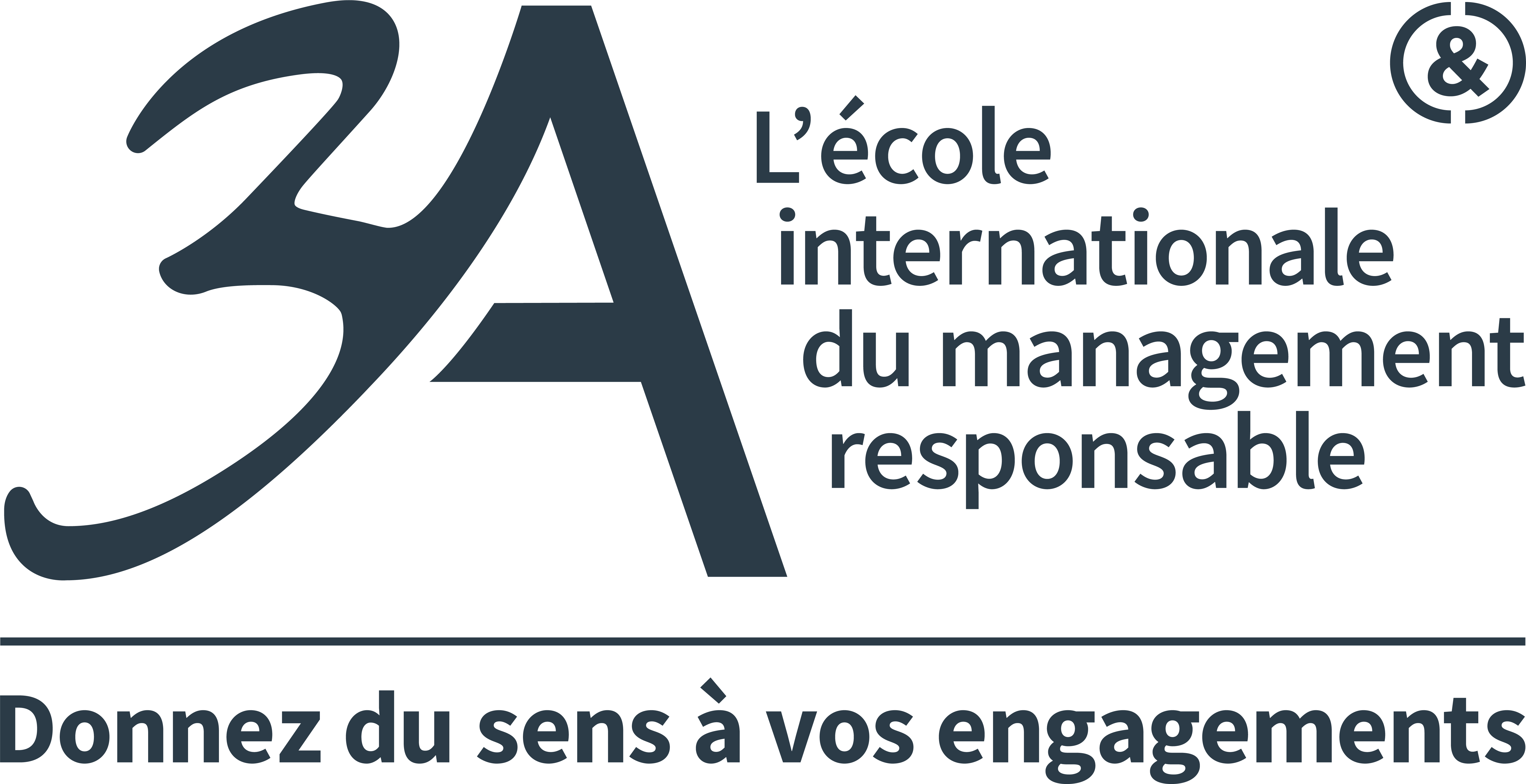 École 3A