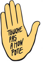 SOS Racisme